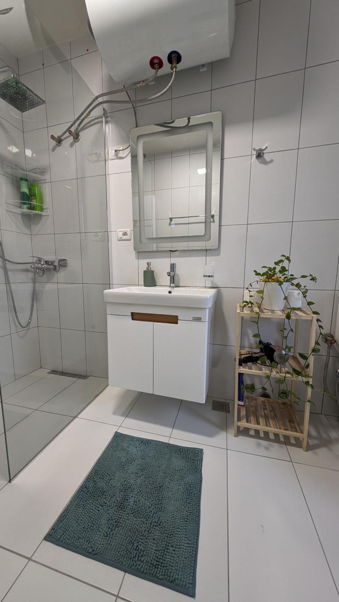 Apartment Modern Cozy 10 Min Walk To Skanderbeg Square